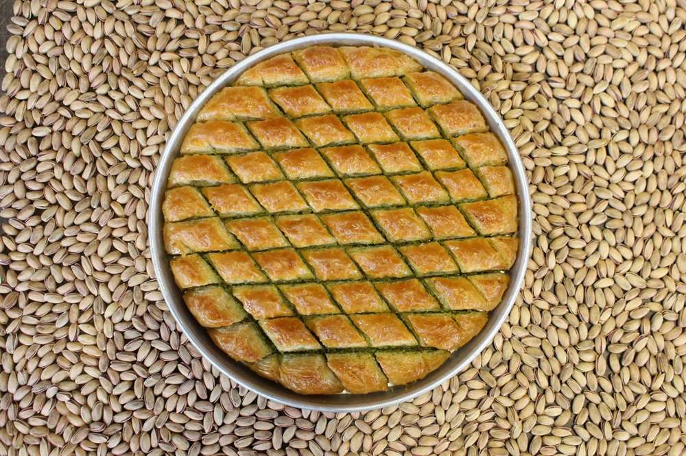 Baklava