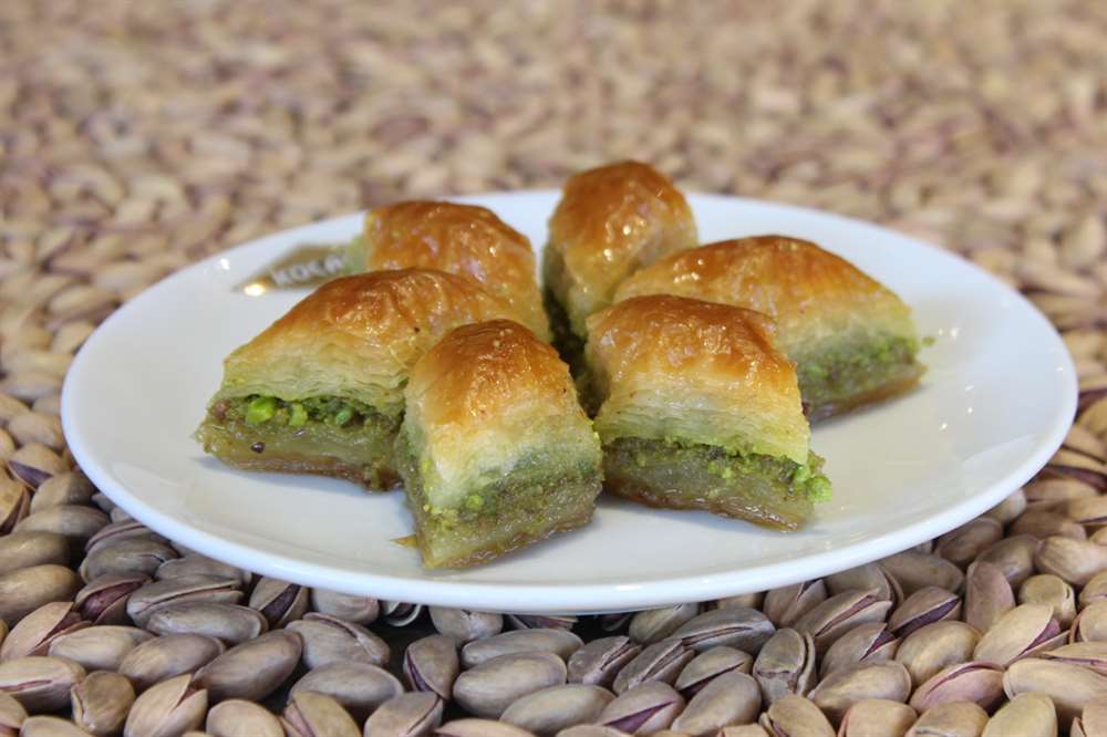 Baklava